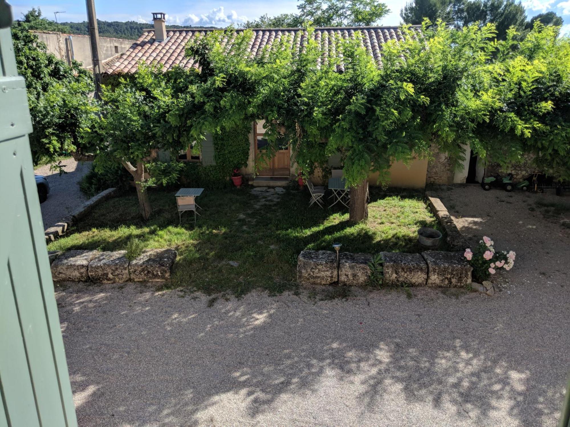 Domaine De Pelican Gignac  Buitenkant foto