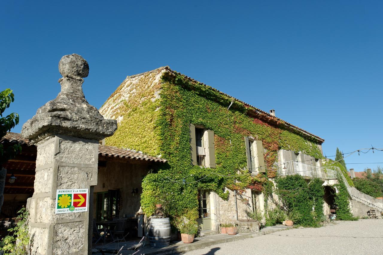 Domaine De Pelican Gignac  Buitenkant foto