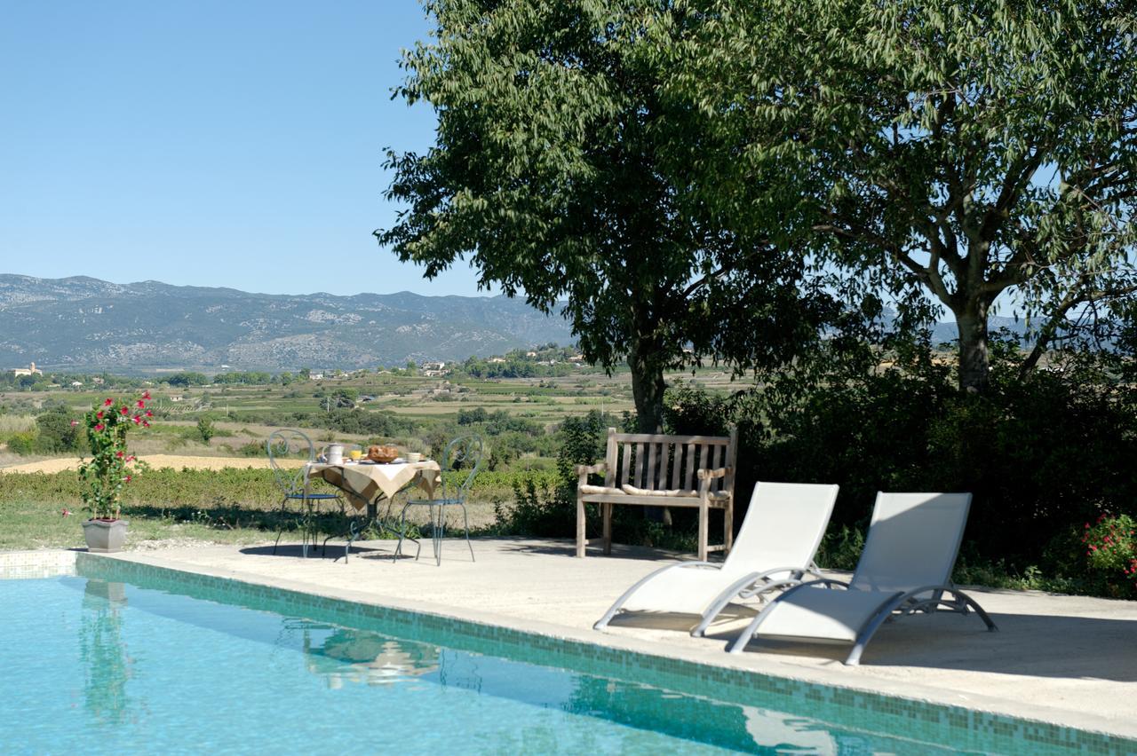 Domaine De Pelican Gignac  Buitenkant foto