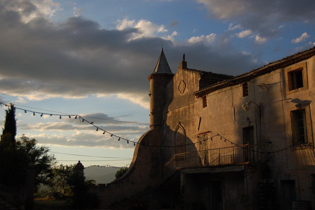 Domaine De Pelican Gignac  Buitenkant foto