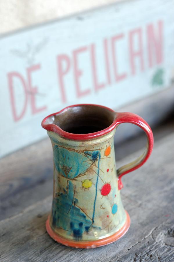 Domaine De Pelican Gignac  Buitenkant foto