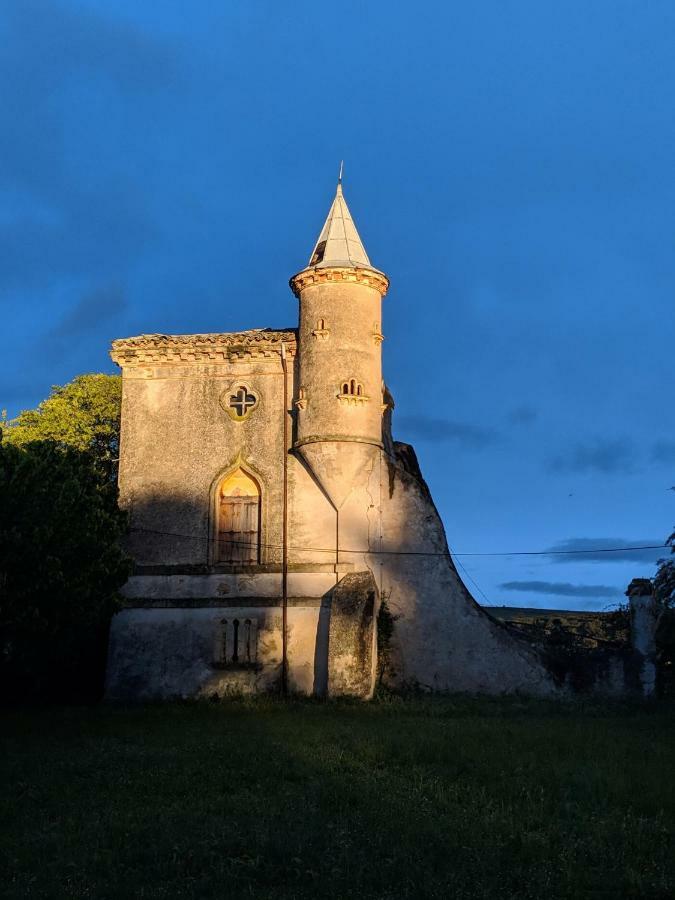 Domaine De Pelican Gignac  Buitenkant foto